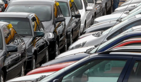 Financiamento de veículos cresce 15,4% em maio