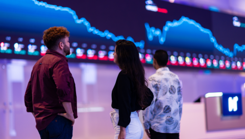 Como a menor volatilidade do Ibovespa mexe com seus investimentos?