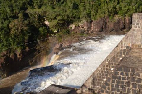 Governo e Celesc projetam aporte bilionário para a geração de energias renováveis em SC