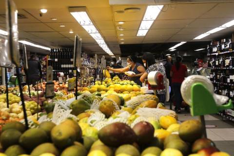 IPCA-15 sobe 0,39% em junho