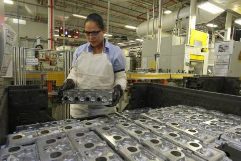 Economia catarinense cresce 3,9% até abril