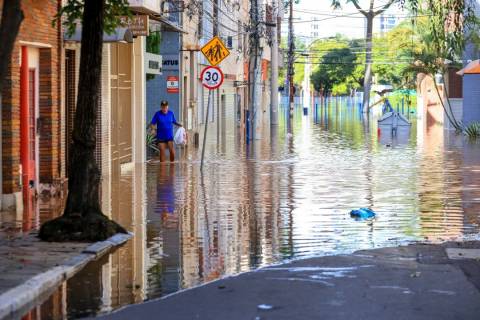 RS registra queda de 22.180 mil empregos em maio