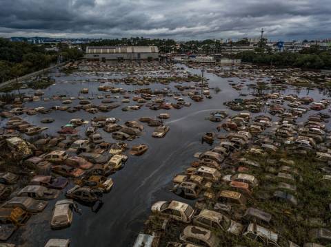 BNDES abre nesta quarta-feira crédito para empreendedores do RS
