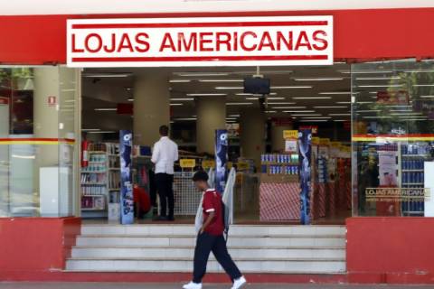 A verdade inconveniente