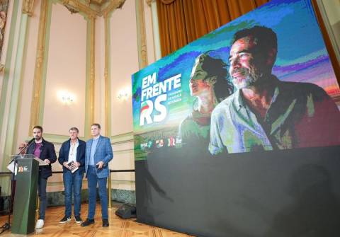 BRDE disponibiliza R$ 325 milhões para retomada de setores atingidos pelas enchentes