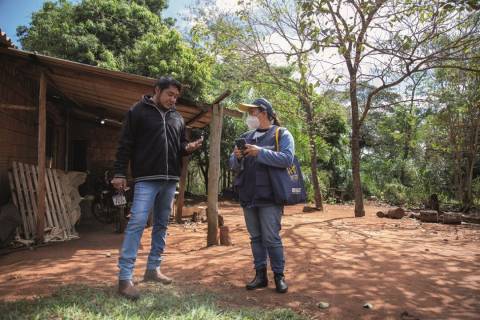 O consumidor brasileiro que emerge do censo