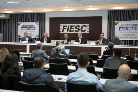 Ambiente está mais maduro para PPPs, afirmam especialistas