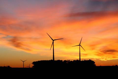 Geração de energia no Brasil tem expansão recorde de 18,7%