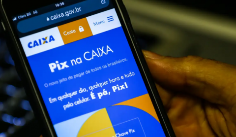 Banco Central faz ajustes para aperfeiçoar segurança do Pix
