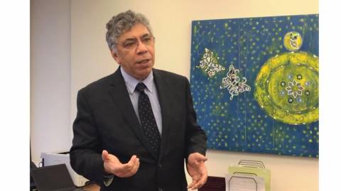 O mundo está a caminho de uma nova crise econômica?