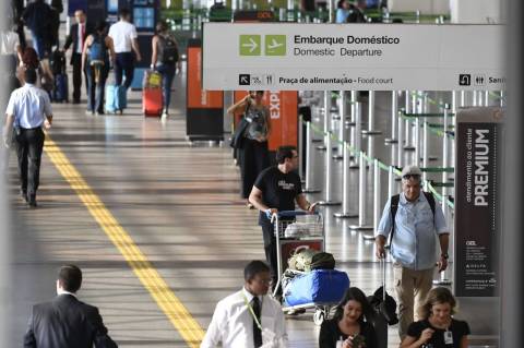 Prévia da inflação de julho fica em 0,3%