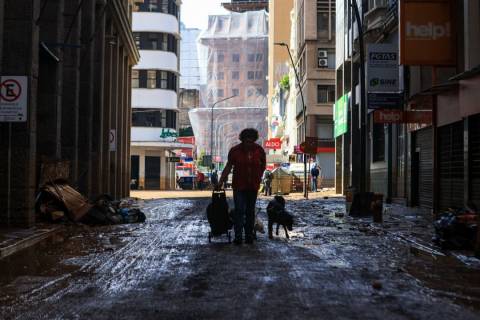 Indústria gaúcha reforça pedido de medidas para manutenção de empregos