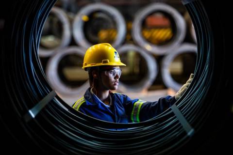 Título de renda fixa para estimular indústria é sancionado