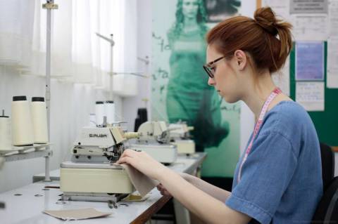 Setor de confecções catarinense crescerá 4,9% no segundo semestre