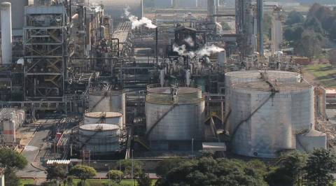 Indústria gaúcha se recupera em junho