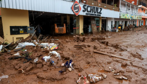 ​Quase R$ 5 bilhões do fundo do pré-sal vão para empresas gaúchas