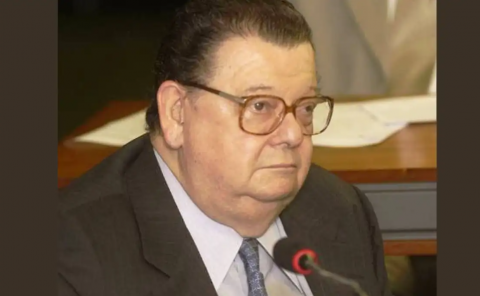 Morre o ex-ministro Delfim Netto