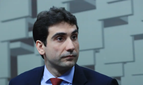 Gabriel Galípolo é indicado para presidir o Banco Central