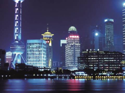 As prioridades da China em seu 15º Plano Quinquenal