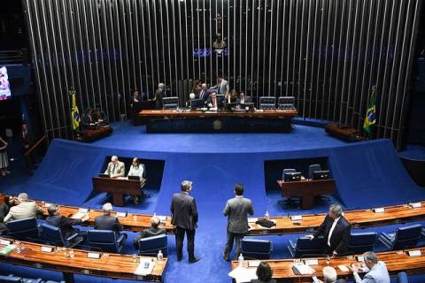 Programa do hidrogênio de baixa emissão de carbono segue para sanção