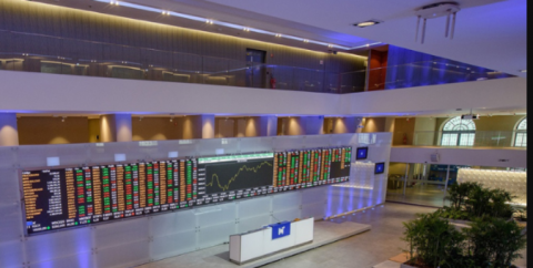 Mercado de capitais atinge captação recorde até agosto