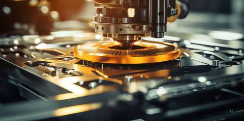 Depreciação acelerada deve fomentar investimentos na indústria