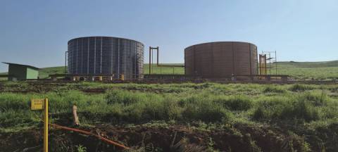 Soluções para o país inteiro