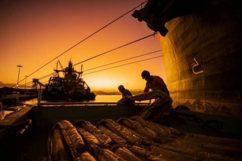 Coalizão de indústrias afirma que "práticas predatórias" ameaçam investimentos