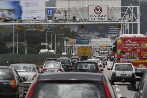 Setor automotivo pode reduzir até 280 milhões de toneladas de dióxido de carbono até 2040