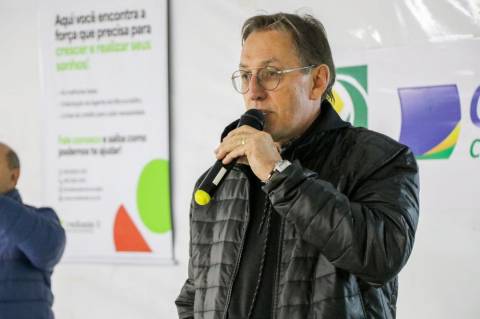 Cresce demanda por microcrédito produtivo no Sul