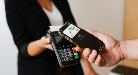 Carteiras digitais têm alta aderência entre brasileiros