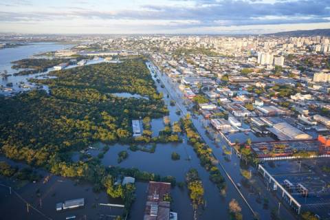 Financiamento climático deve pautar COP29 no Arzebaijão