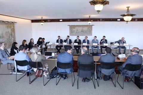 Royalties do petróleo: STF autoriza negociação direta entre estados