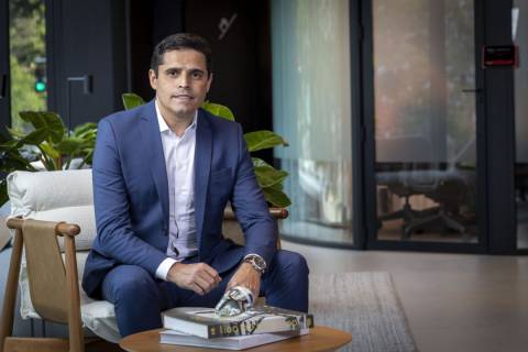 XP planeja expansão em Santa Catarina e anuncia Marcelo Pedroso como líder regional