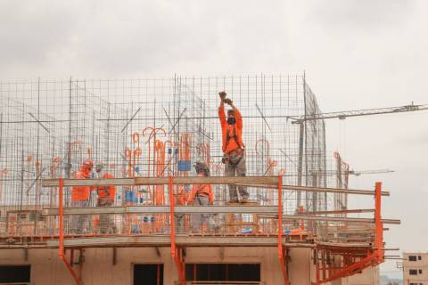 Caged registra criação de 247 mil postos de trabalho em setembro