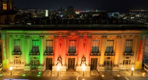 RS lança plano para atingir PIB anual de 3% até 2030