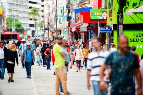 Economia gaúcha ganha impulso após enchentes
