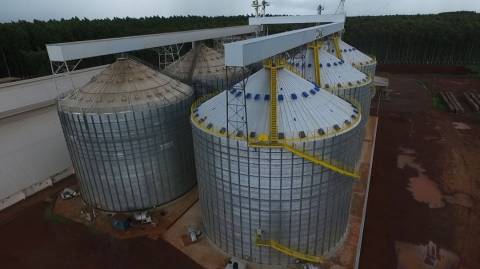 Coamo anuncia R$ 500 milhões para ampliar indústria no MS