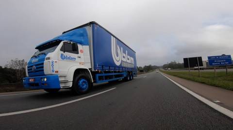 BBM Logística terá novo presidente