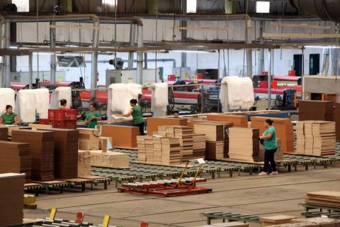 Economia cresce 0,8% em setembro