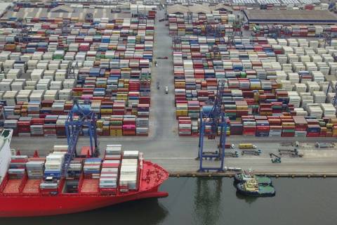 Acordo Mercosul-UE aumentaria quase cinco vezes a integração do Brasil ao mercado global