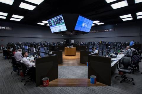 Captação de empresas no mercado de capitais bate recorde histórico