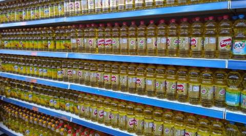 Prévia da inflação oficial sobe para 0,62% em novembro