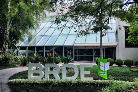 BRDE realiza primeira captação do país via emissão de LCDs