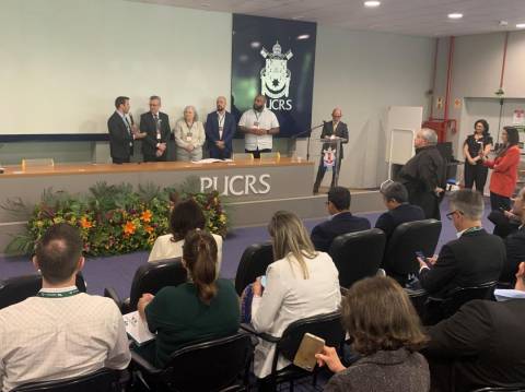 RS terá R$ 8,5 milhões para projetos de resiliência climática