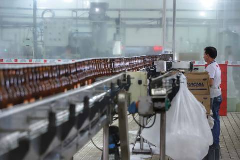 ​Empresários do Sul e do Sudeste demonstram falta de confiança