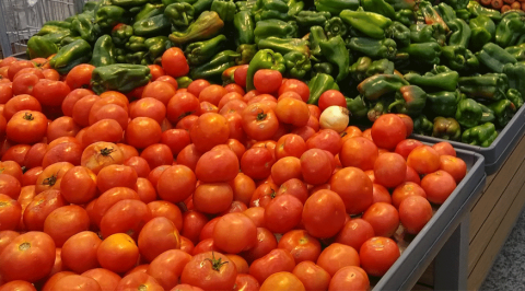 Prévia da inflação sobe 0,11% em janeiro