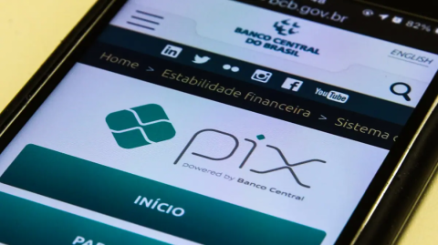 Pix por aproximação deve estar disponível em fevereiro