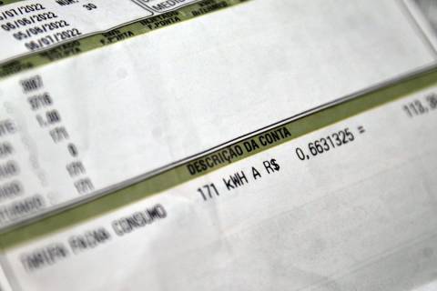 Consumidor continuará sem cobrança extra na conta de luz em fevereiro