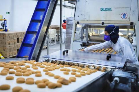 Indústria nacional fecha 2024 com crescimento de 3,1%